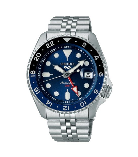 Rellotge SEIKO 5 SPORTS SSK003K1
