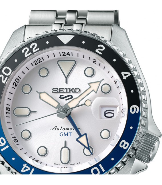 Rellotge SEIKO 5 Sports Prospex SSK033K1