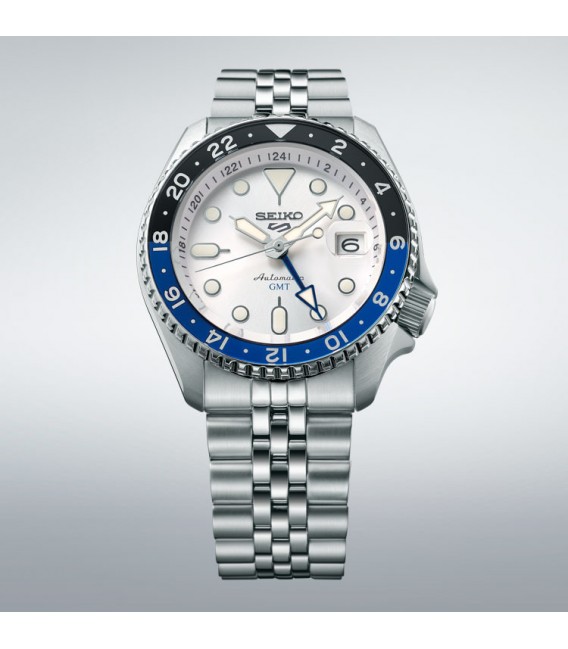 Reloj SEIKO 5 Sports Prospex SSK033K1