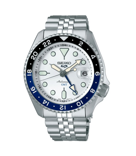 Reloj SEIKO 5 Sports Prospex SSK033K1