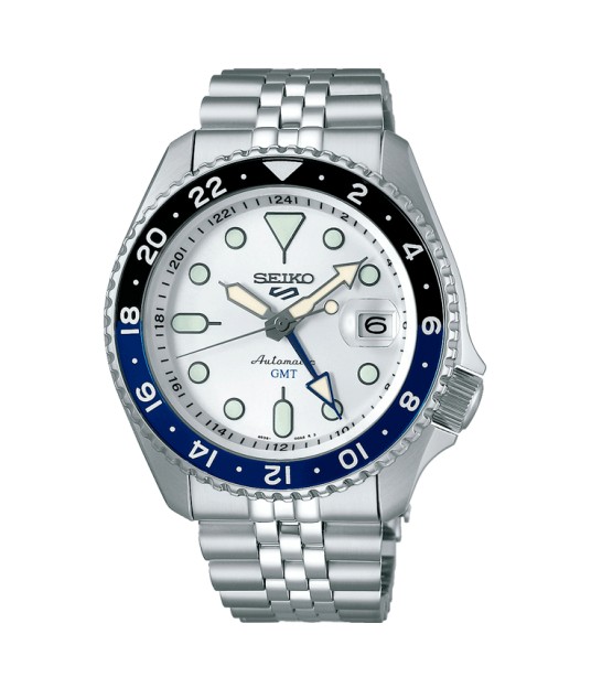 Rellotge SEIKO 5 SPORTS SSK033K1