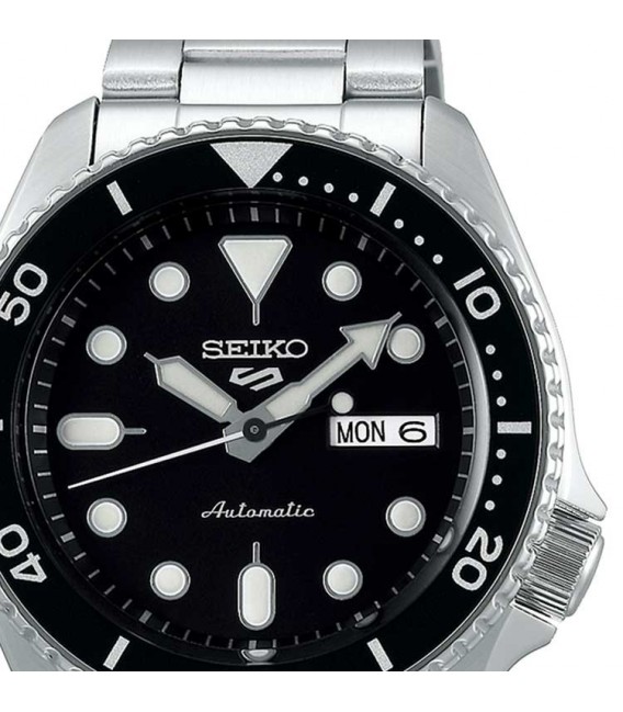 Rellotge SEIKO 5 Sports SRPD55K1