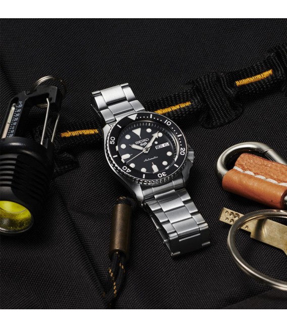 Rellotge SEIKO 5 Sports SRPD55K1
