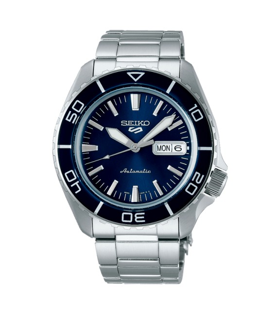 SEIKO 5 SPORTS SKX SRPK97K1