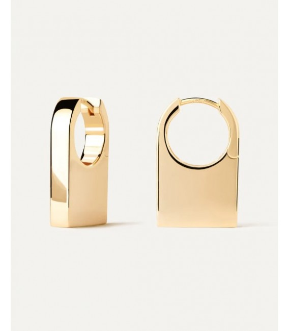 Aros Chicago de PDPAOLA