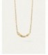 Collar Rainbow de PDPAOLA