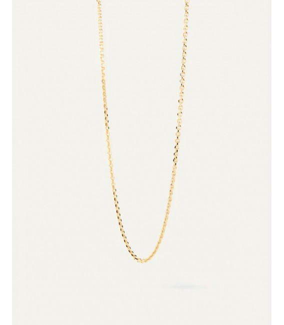 Collar cadena Essential de PDPAOLA