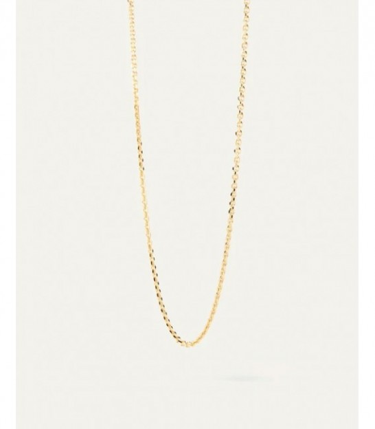 Collar cadena Essential de PDPAOLA