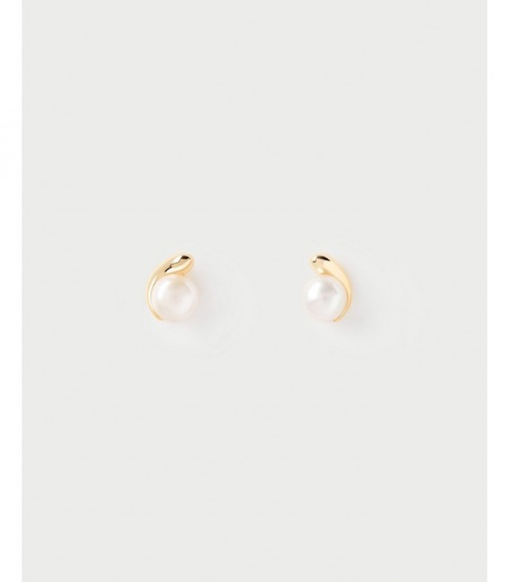 Arracades La Perla Mini Stud PDPAOLA AR01-E61-U