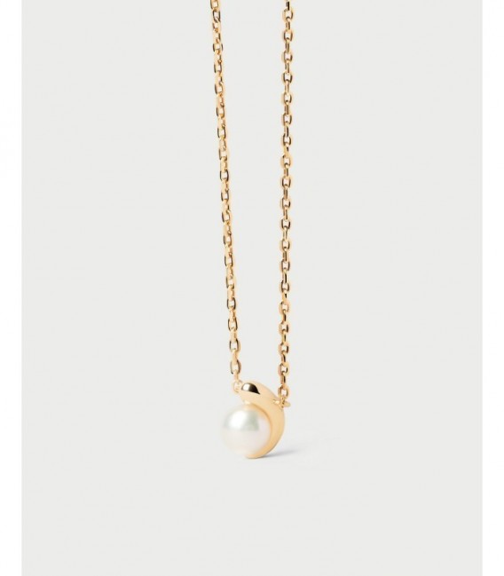 Collar La Perla Solitary PDPAOLA