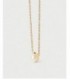 Collar La Perla Solitary PDPAOLA
