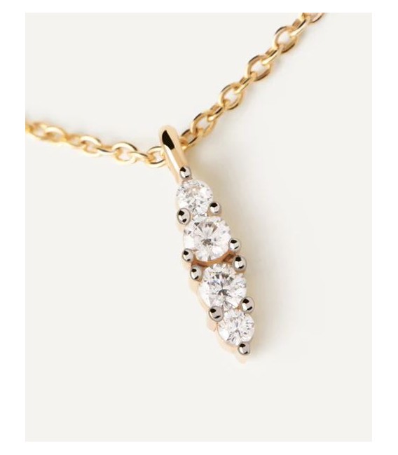 Collar Gala de PDPAOLA CO01-675-U