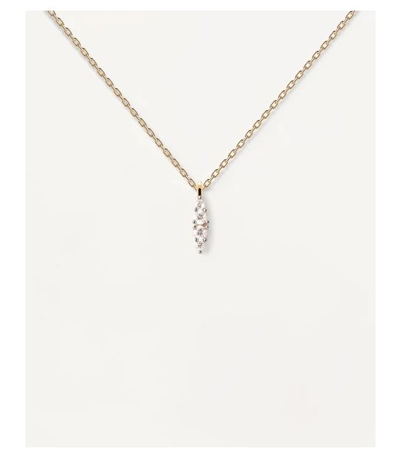 Collar Gala de PDPAOLA CO01-675-U