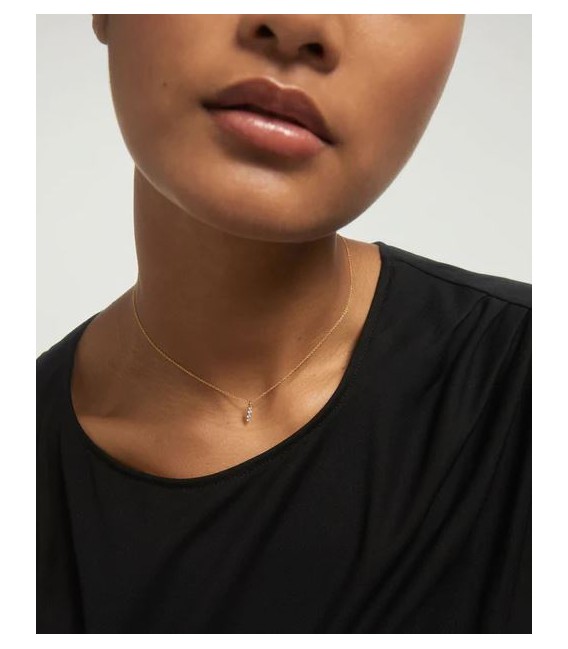 Collar Gala de PDPAOLA CO01-675-U