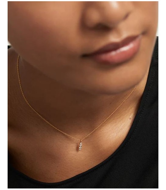 Collar Gala de PDPAOLA CO01-675-U