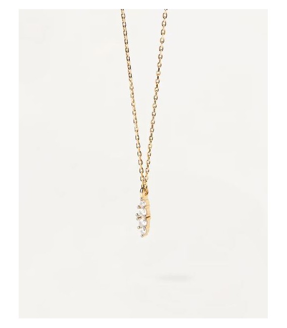 Collar Gala de PDPAOLA CO01-675-U