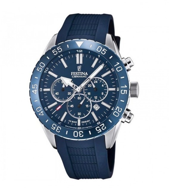Rellotge Festina F20515/1 home