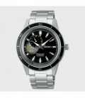 Rellotge SEIKO Presage Style 60s Skeleton Negre