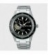 Rellotge SEIKO Presage Style 60s Skeleton Negre