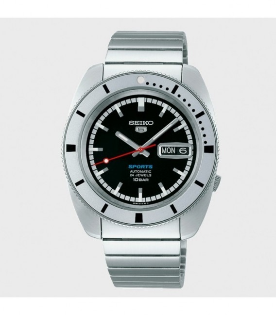 5 Sports SKX Series Limited Edition