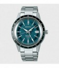 SEIKO Presage Style 60 GMT Cal 4R SSK009J1