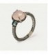 Anillo Piel Canela SUNFIELD AN065173