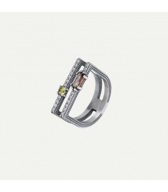 Anell Chloé Dual SUNFIELD AN065422