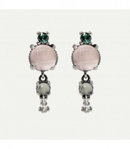 Arracades Maria Bonica Brillant SUNFIELD PE065272/53