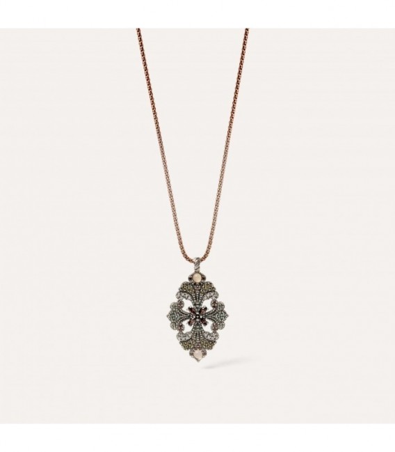 Penjoll Perfídia Cuarzo Rosa SUNFIELD CL065190