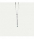 Colgante Amélie Blu SUNFIELD CL065570