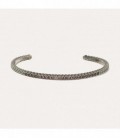 Pulsera Si Tú Me Dices Ven SUNFIELD PU065200/12