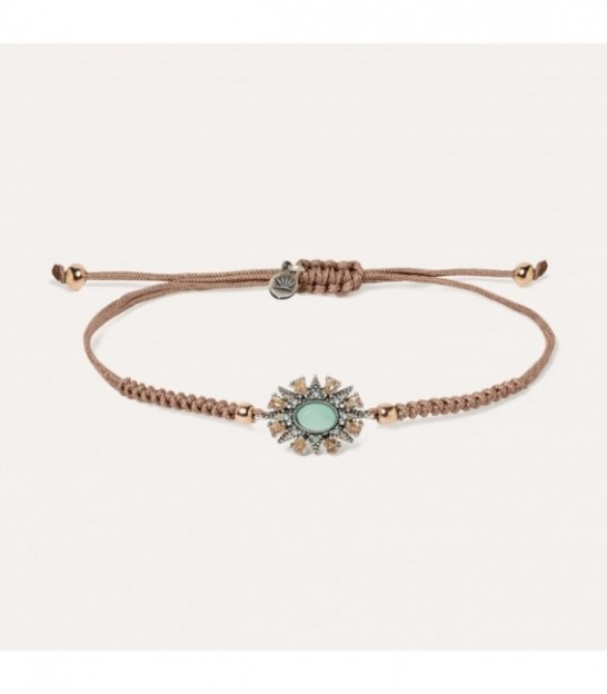 Pulsera Chavela Perseo SUNFIELD PU065233