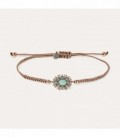 Pulsera Chavela Perseo SUNFIELD PU065233