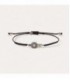Polsera Citrus Oval SUNFIELD PU065410/15