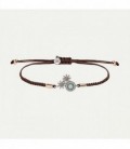 Polsera Coralie Double SUNFIELD PU065520