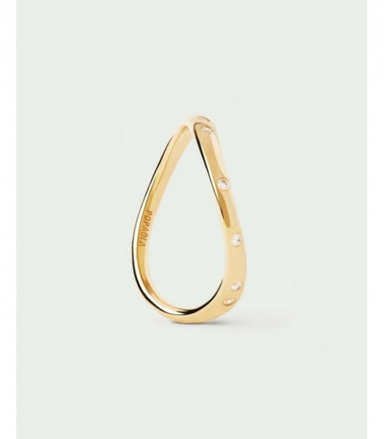 Anillo Air PDPAOLA AN02-E59-14
