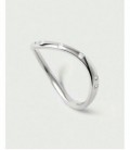 Anell de plata Air PDPAOLA AN01-E59