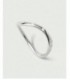 Anell de plata Air PDPAOLA AN01-E59