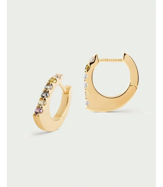 Criolles Multicolor Oda PDPAOLA AR01-G18-U