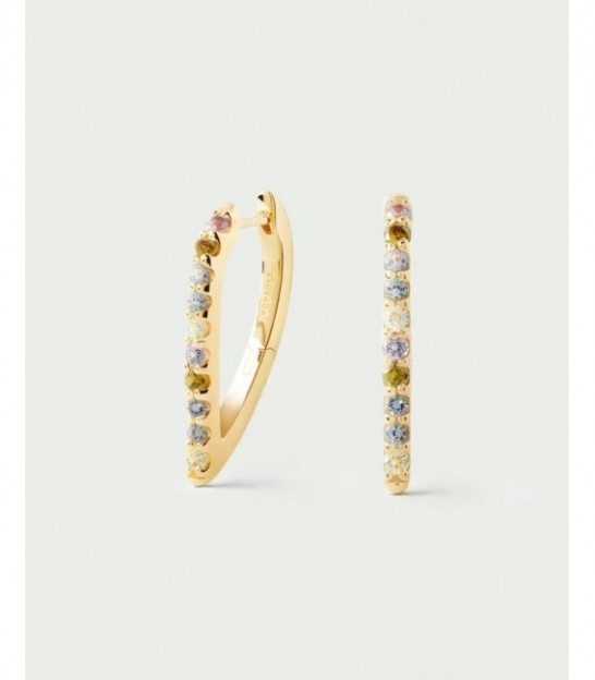 Aros Multicolor Gloss PDPAOLA AR01-G26-U