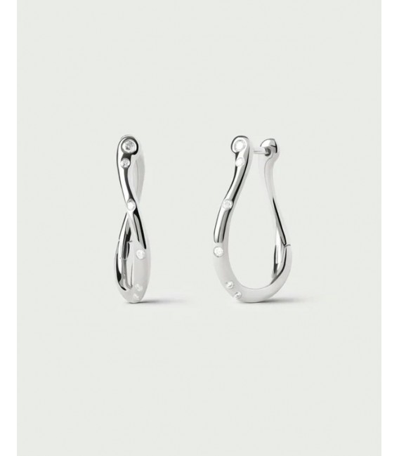 Criolles de plata Air mini PDPAOLA AR02-F52-U