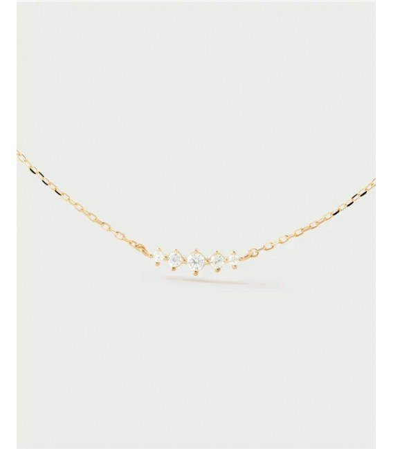 Collar Estela PDPAOLA CO01-B61-U