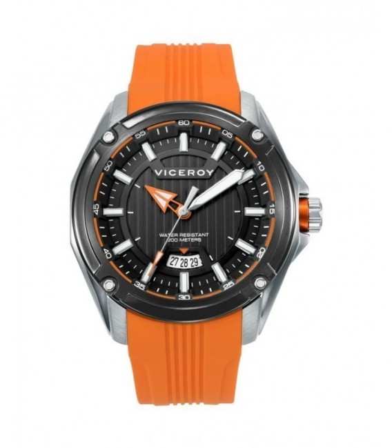 Reloj hombre VICEROY 401437-57
