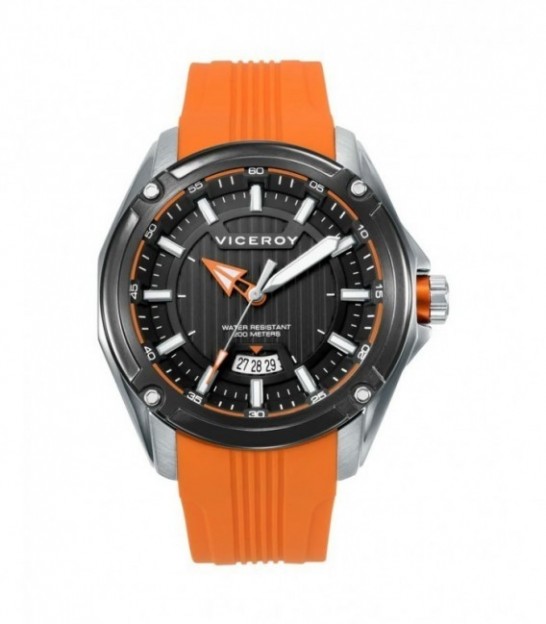 Reloj hombre VICEROY 401437-57