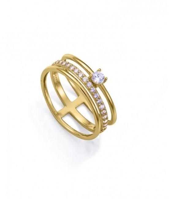 Anell triple VICEROY 9164A014-30