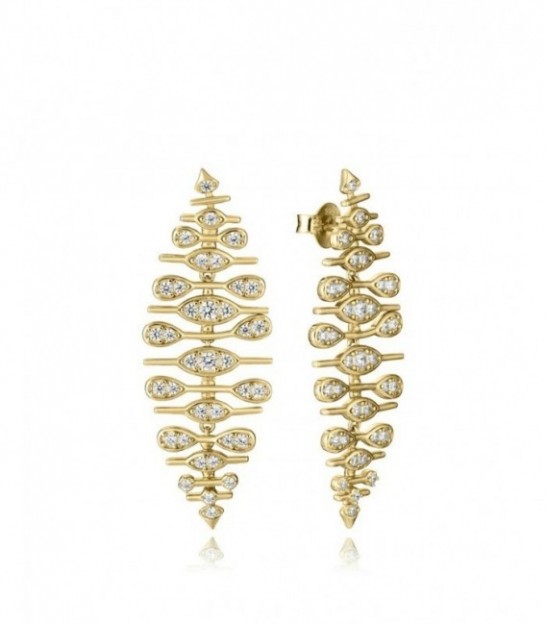 Arracades dona VICEROY 2355E100-30