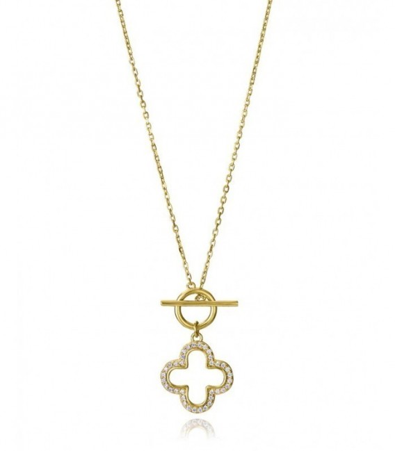 Collar dona VICEROY 2354C100-30