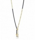 Collar dona VICEROY 13249C100-35