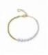 Pulsera perlas VICEROY 9165P100-60