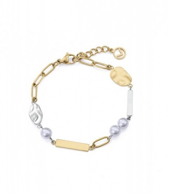 Pulsera Chic VICEROY 75372P01019N PULSERA CON PERLAS